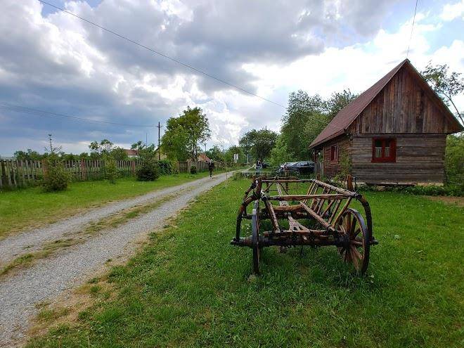 Old mill inn