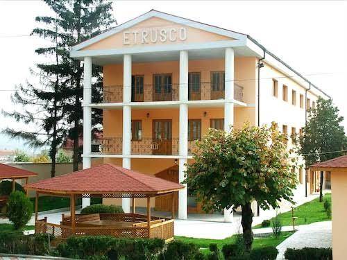 Hotel etrusco