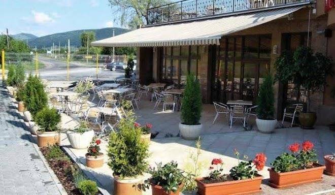 Hotel restaurant mariflor