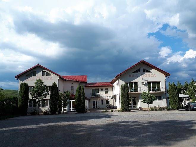 Pensiunea cionca