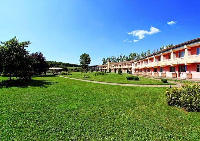 Motel gilau