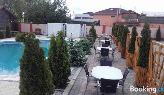 Hotel a3
