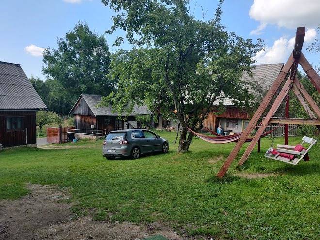 Cabana La Tufe Image