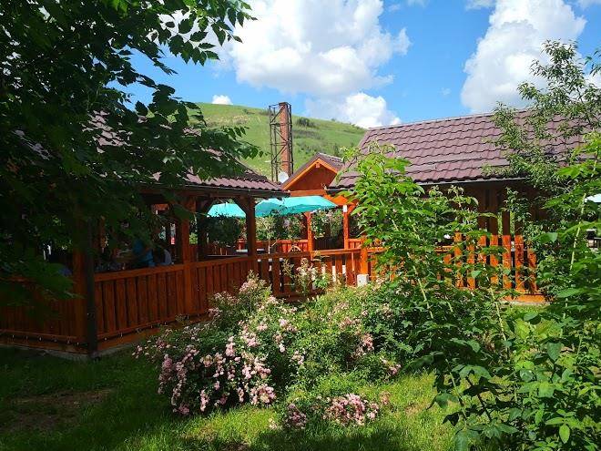 Pensiune restaurant suatu