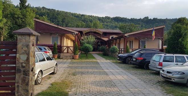 Pension mirabilandia