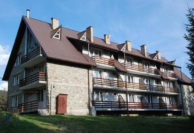 Bianca hotel