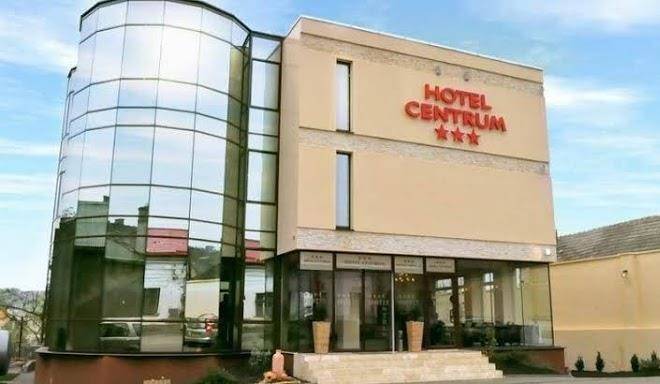 Hotel Centrum Image