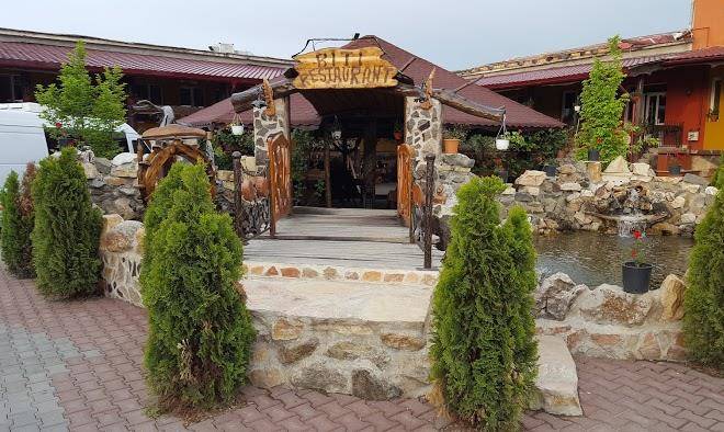 Restaurant pensiune bii