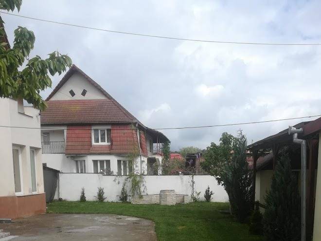 Vila roy