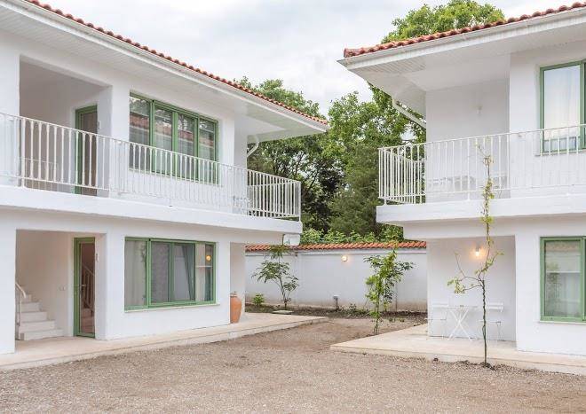 Casa de mare