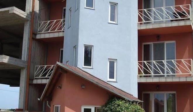 Rimhaus residence