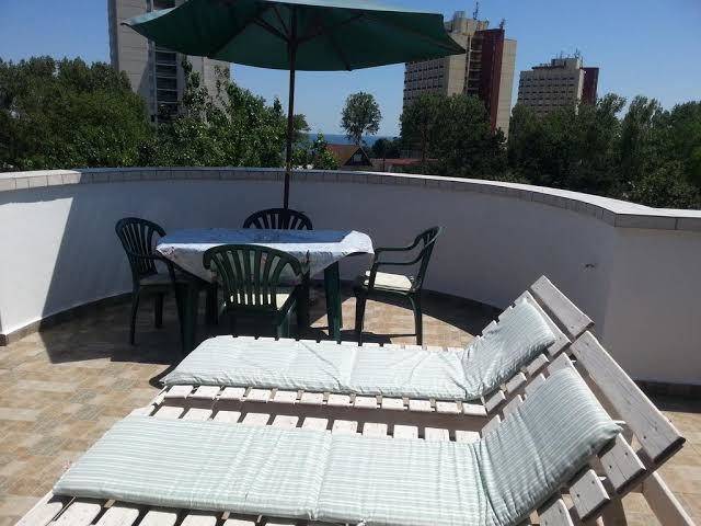 Vila adora
