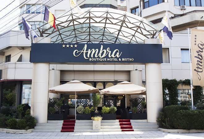 Ambra boutique hotel & bistro