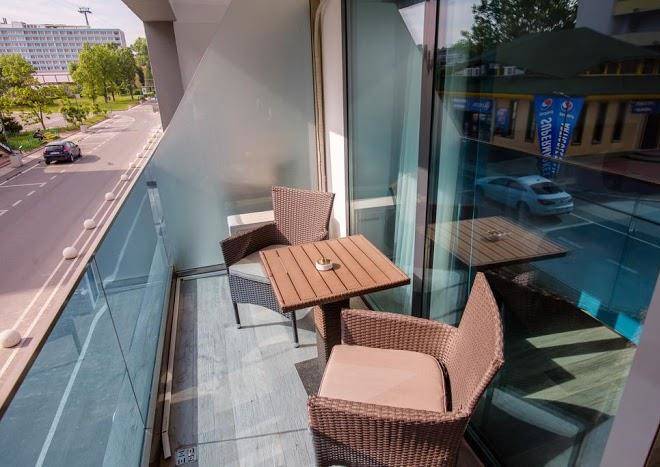 Belleview suites
