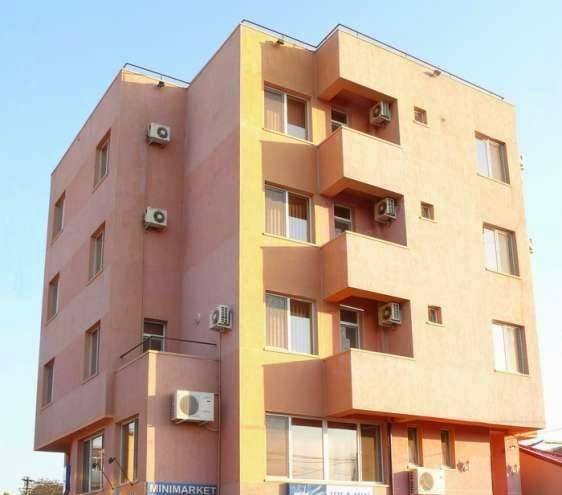 Cazare constanta vila min 2