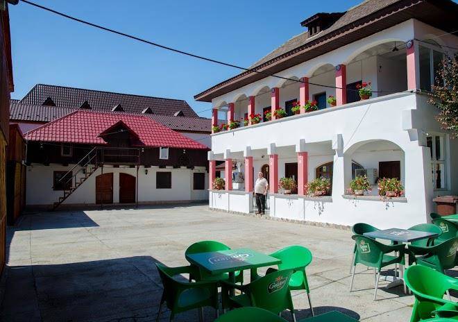 Coliba Haiducului Image