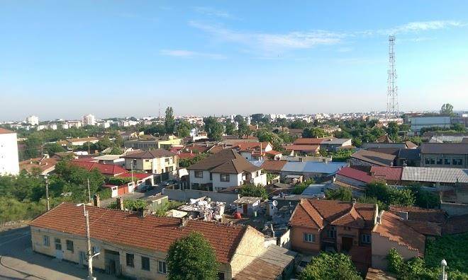 Eka residence