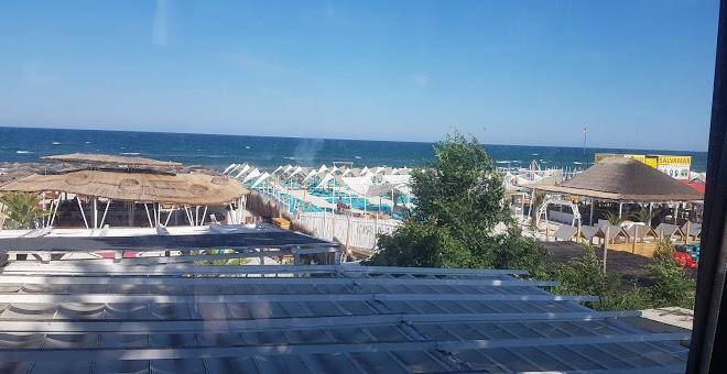 Enigma resort