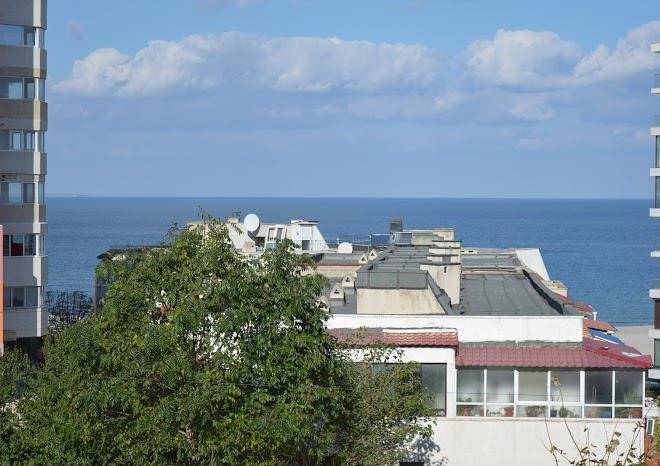 Garsoniere victor seaview