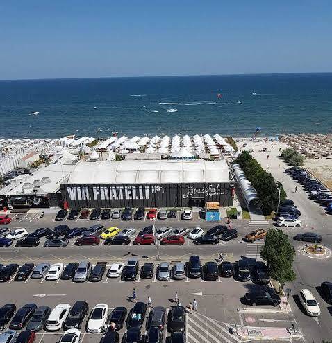 Heaven's view