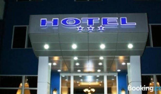 Hotel austin