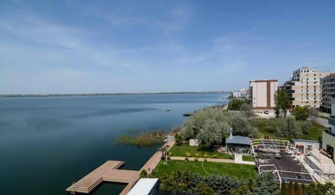 Hotel Club Scandinavia Image