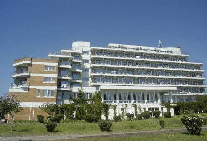 Hotel comandor