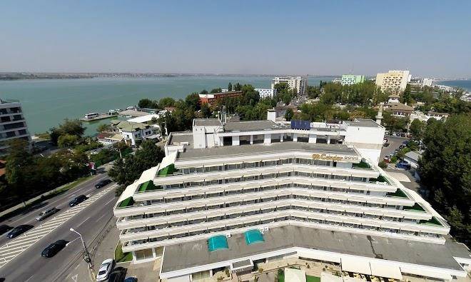 Hotel condor mamaia