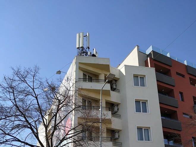 Hotel cora