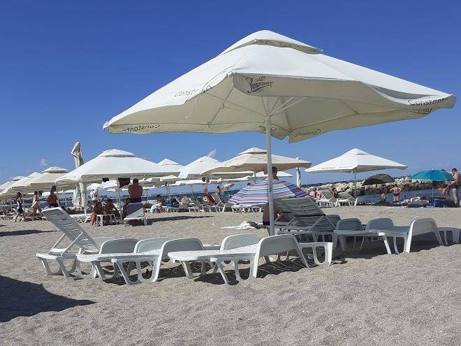 Hotel doina mamaia
