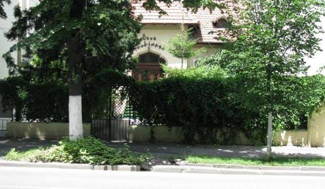 Hotel ferdinand