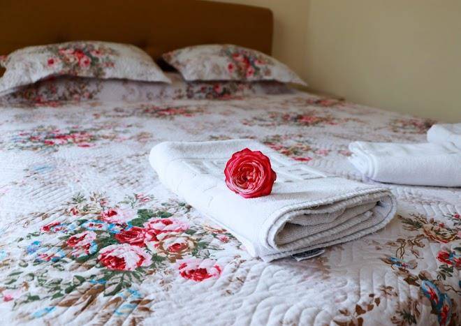 Hotel florentina