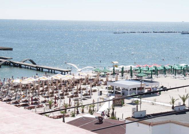 Ges hotel