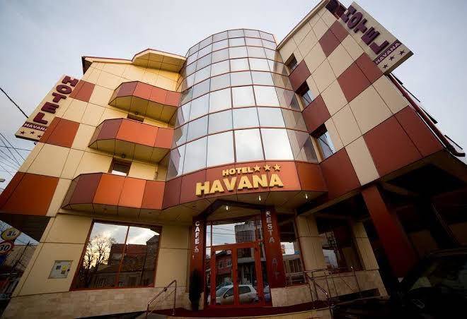 Hotel havana