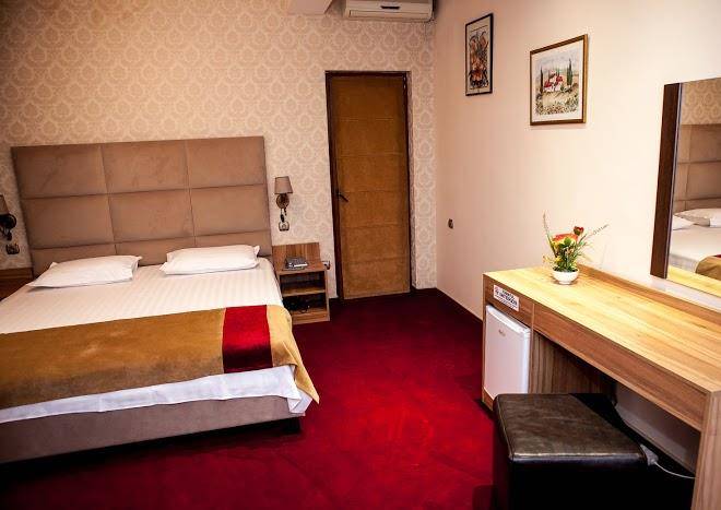 Hotel ioana