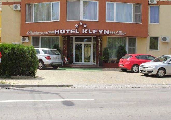 Hotel kleyn
