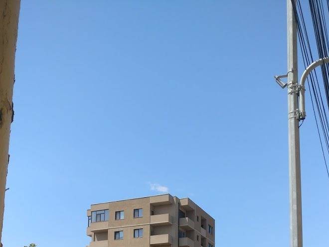 Hotel maryiotis