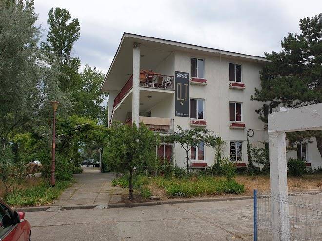 Hotel olt