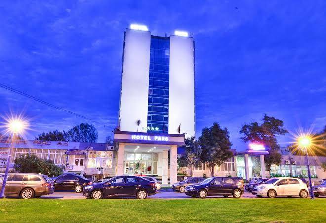 Hotel parc mamaia