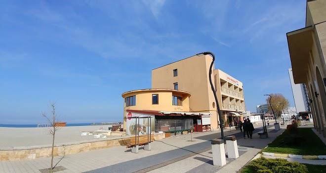 Hotel promenada