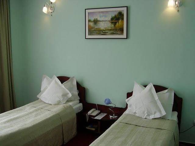 Hotel scala