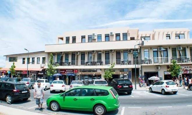 Hotel solea beach