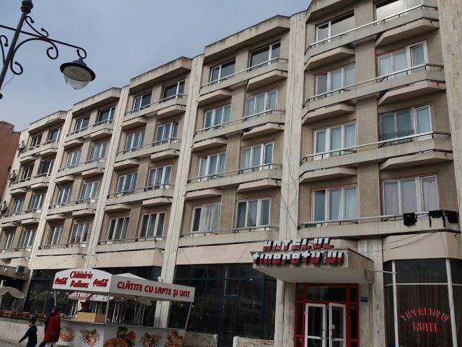 Hotel tineretului