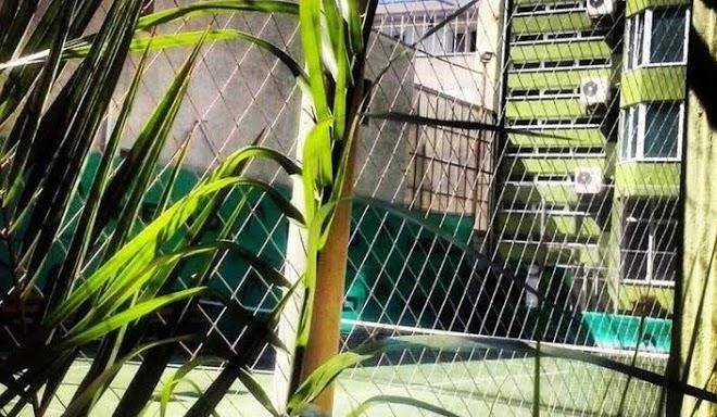 Hotel traian