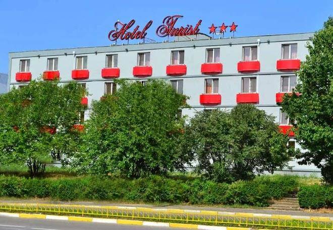 Hotel turist