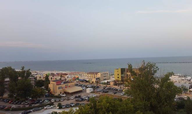 Hotel unirea