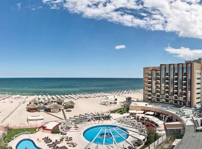Hotel vega