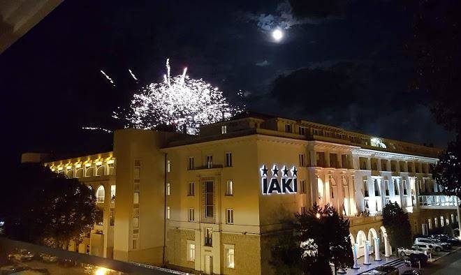 Hotel venus