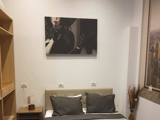 Iora boutique