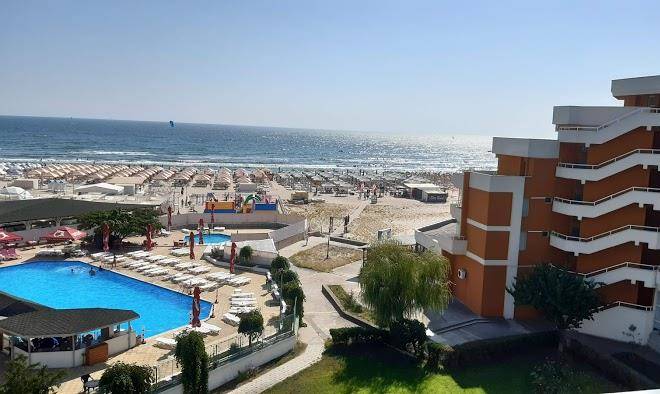 Lido hotel